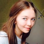 Хомякова Юлия Олеговна