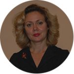 Вербицкая Ольга Юрьевна