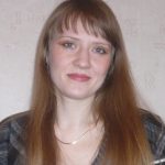 Кирюхина Любовь Владимировна