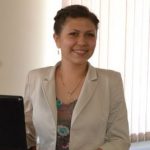 Корешкова Юлия Олеговна