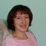 Макеева Светлана Борисовна