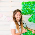 Матвейченко Дина Евгеньевна