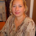 Стефановская Светлана Владимировна