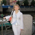Терехова Наталья Владимировна