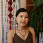 Хамаева Елена Алексеевна