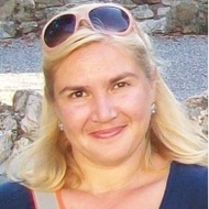 Храмова Марина Николаевна