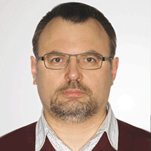 Дробышев Юлий Иванович