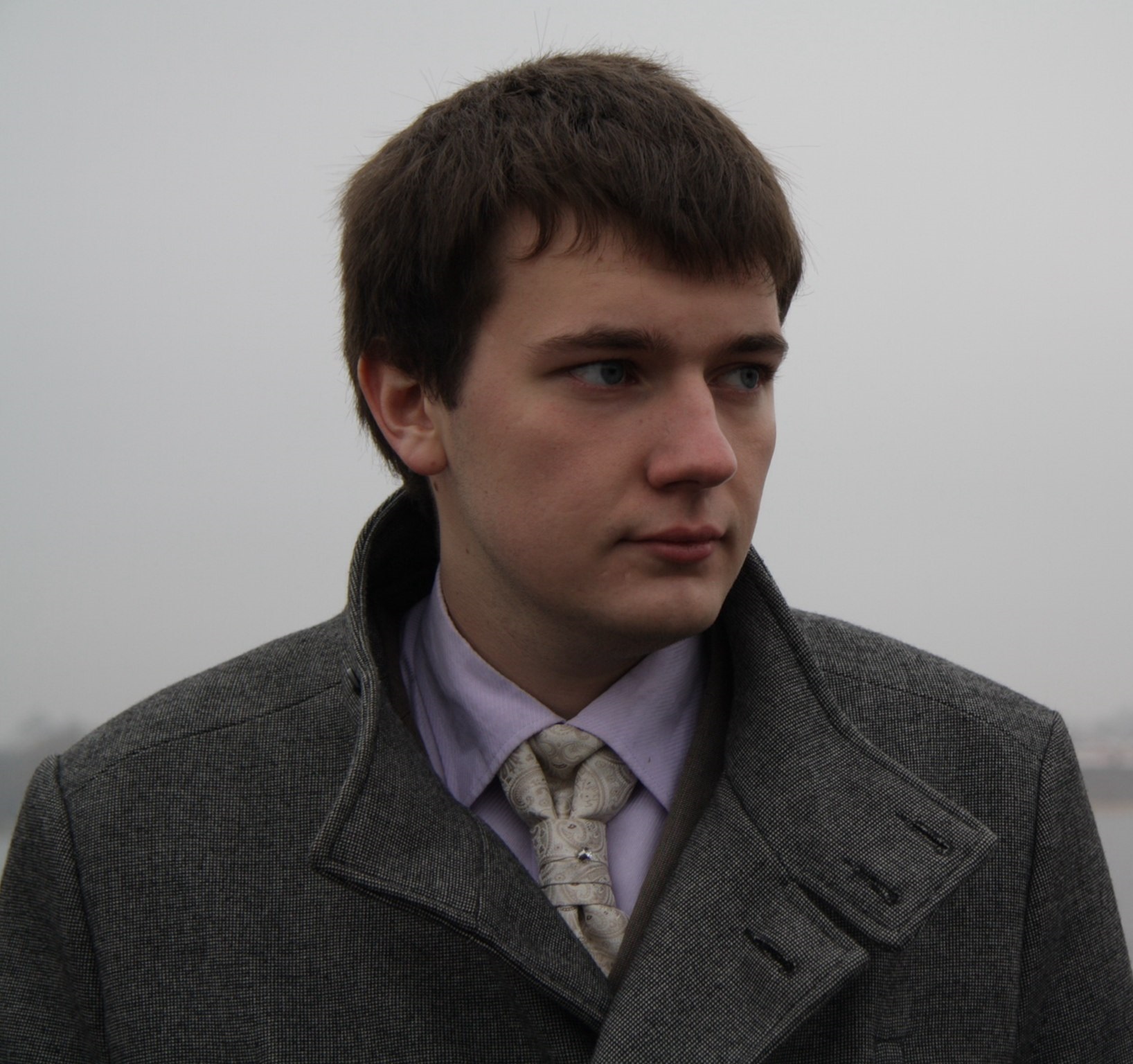 Круглов Владислав Владиславович