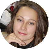 Калиш Елена Евгеньевна