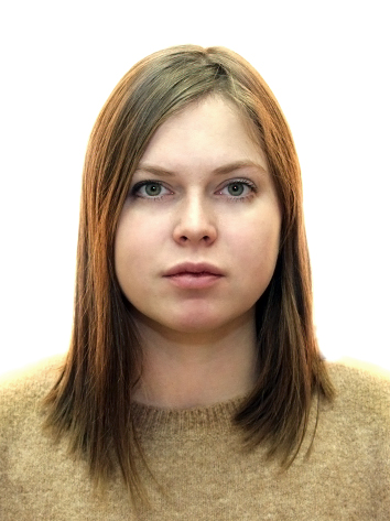 Иванова Кристина Олеговна