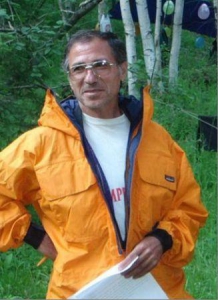 Калихман Аркадий Давидович