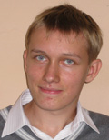 Микрюков Николай Юрьевич