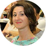 Калинина Виталия Валерьевна