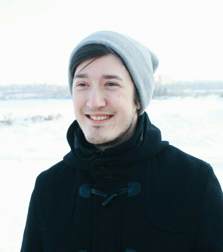 Иванов Кирилл Андреевич