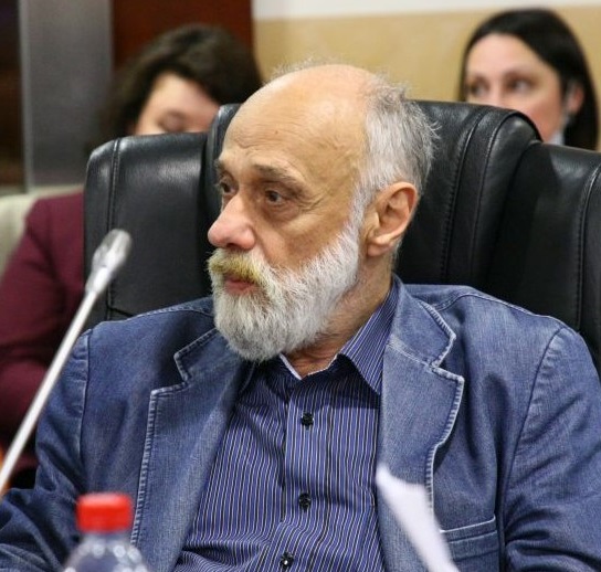 Карапетьянц Артемий Михайлович