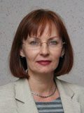 Озерникова Татьяна Георгиевна
