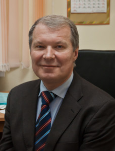 Погодин Сергей Николаевич