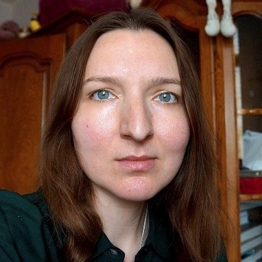 Титова Мария Алексеевна