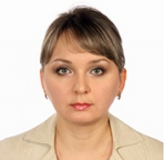 Шурыгина Ольга Алексеевна