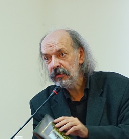 Яковлев Владимир Васильевич