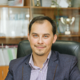 Дудин Павел Николаевич