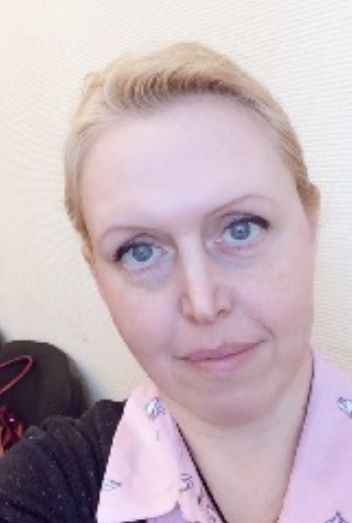 Козлова Юлия Владиславовна