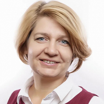 Куратченко Марина Анатольевна