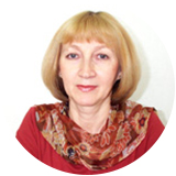Воронова Светлана Кимовна