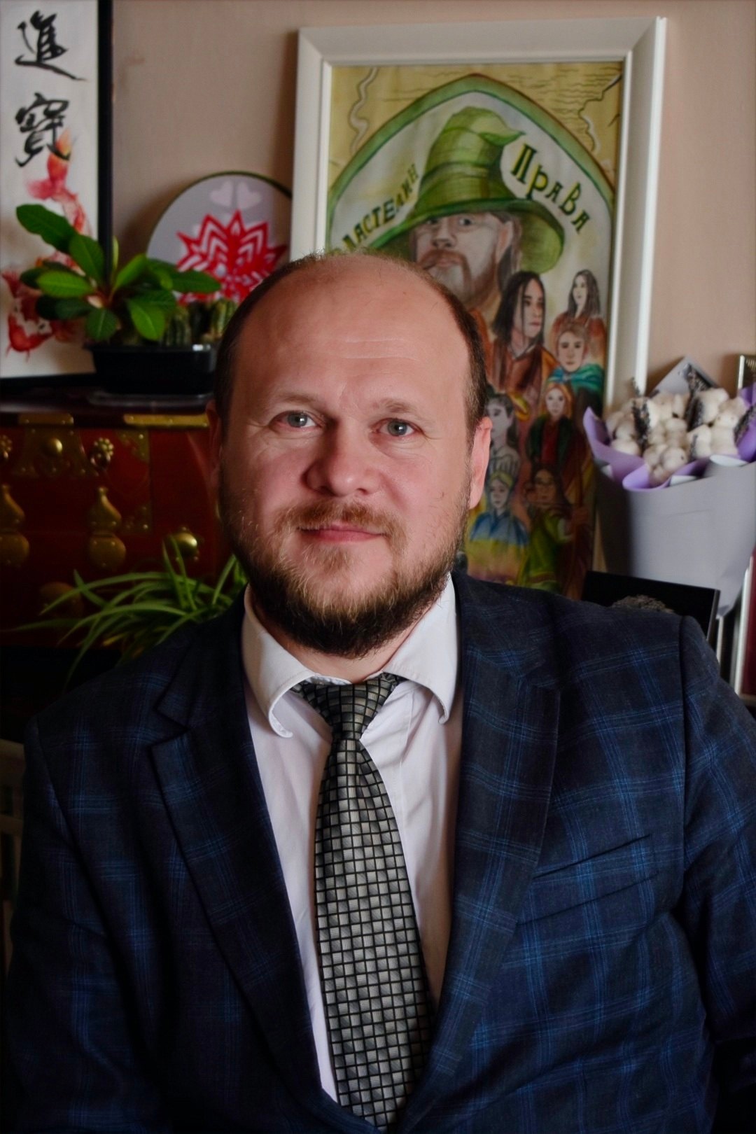 Кремнёв Евгений Владимирович